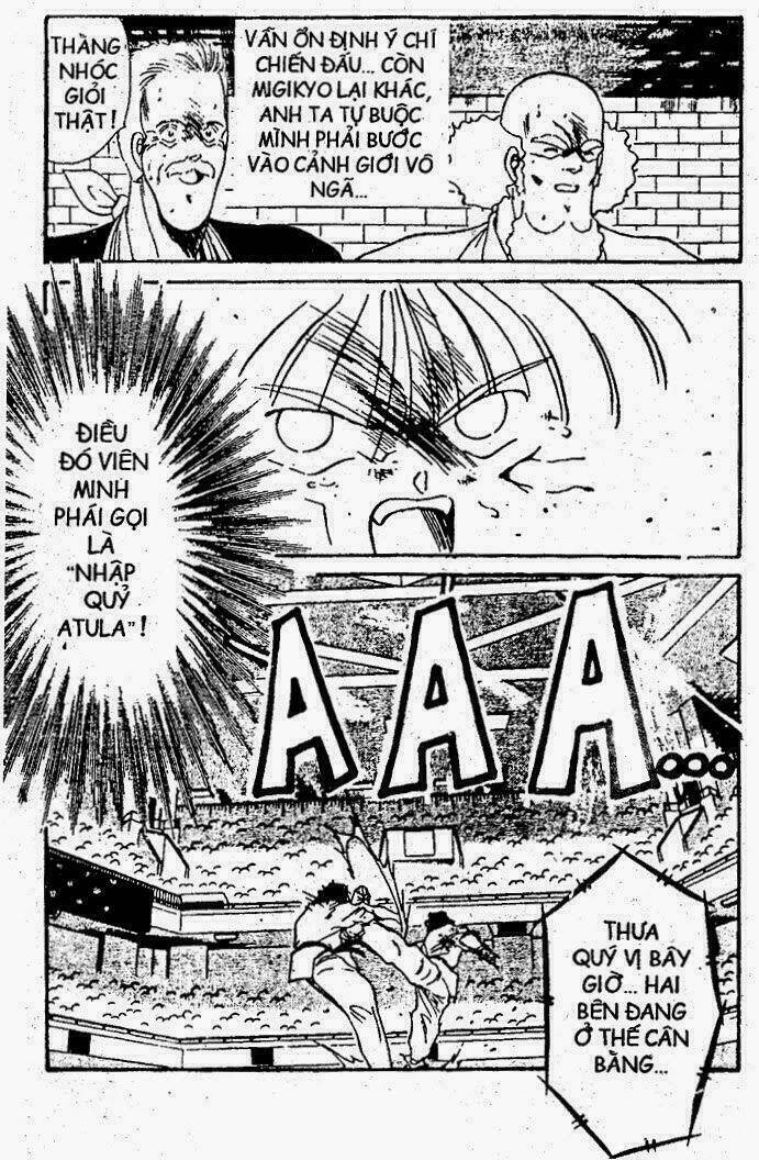 truyền nhân atula - shura no mon i chapter 59 7