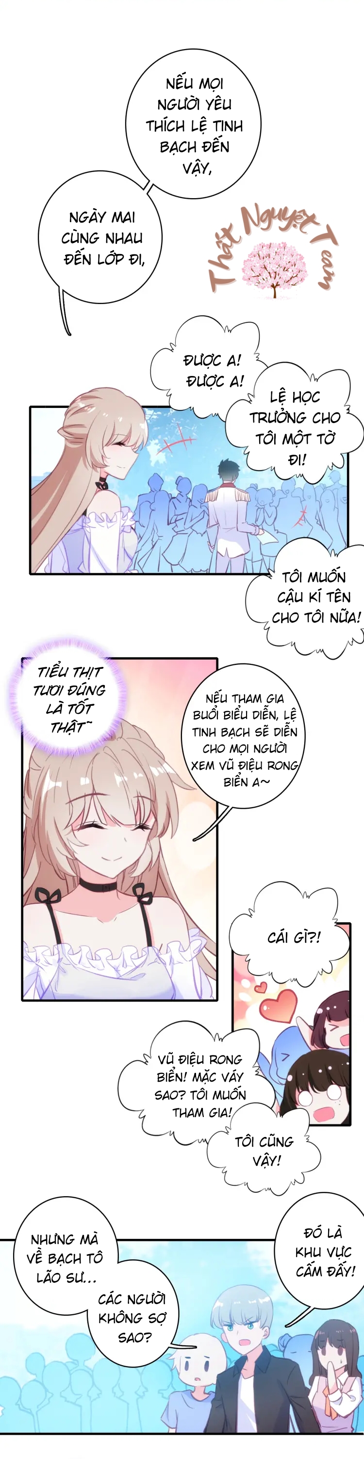 ngôi sao tương lai chapter 6 23