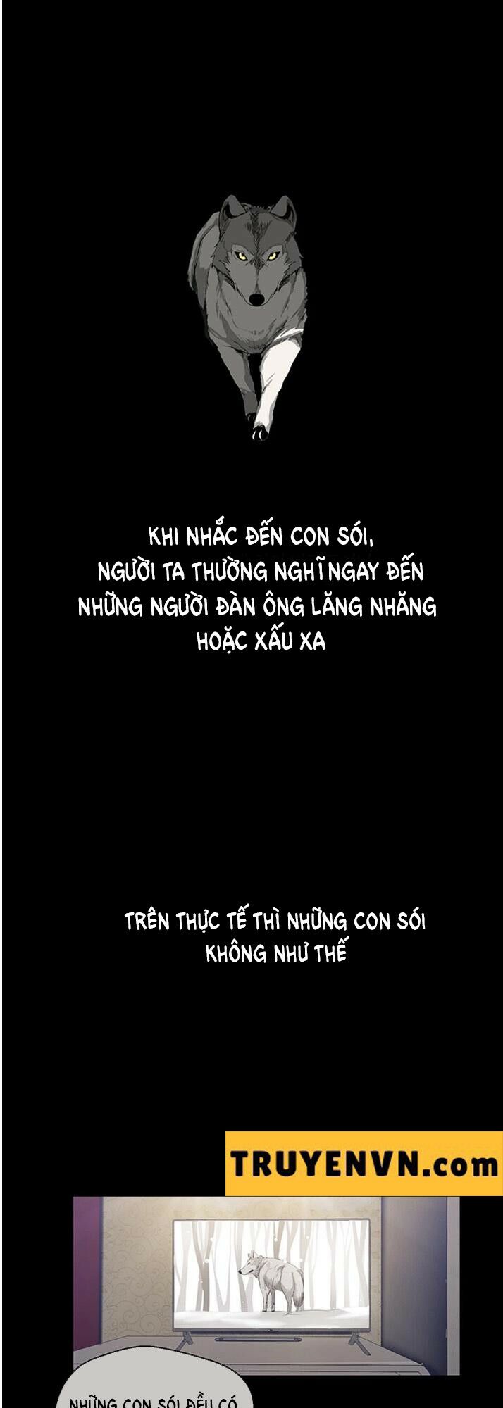 tân thế giới tuyệt vời chapter 90 45