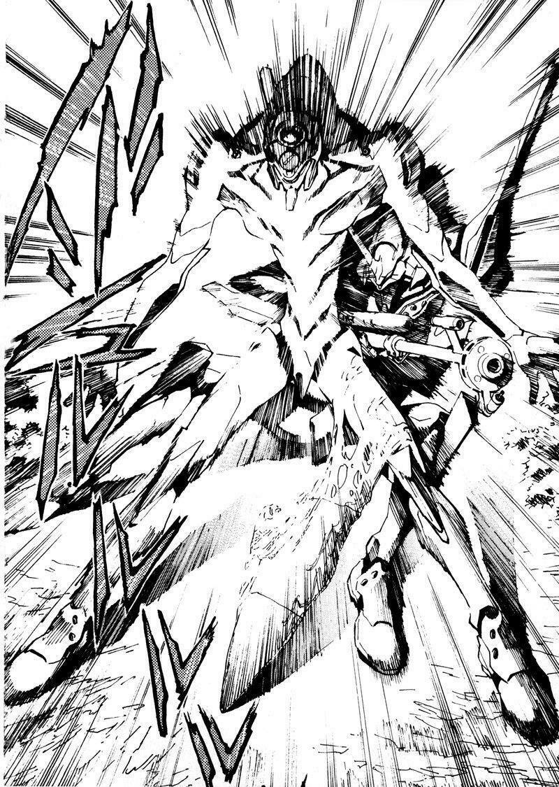 đặc nhiệm không gian chapter 19 2