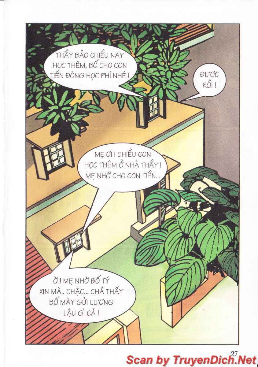 tý quậy chapter 6.1 25