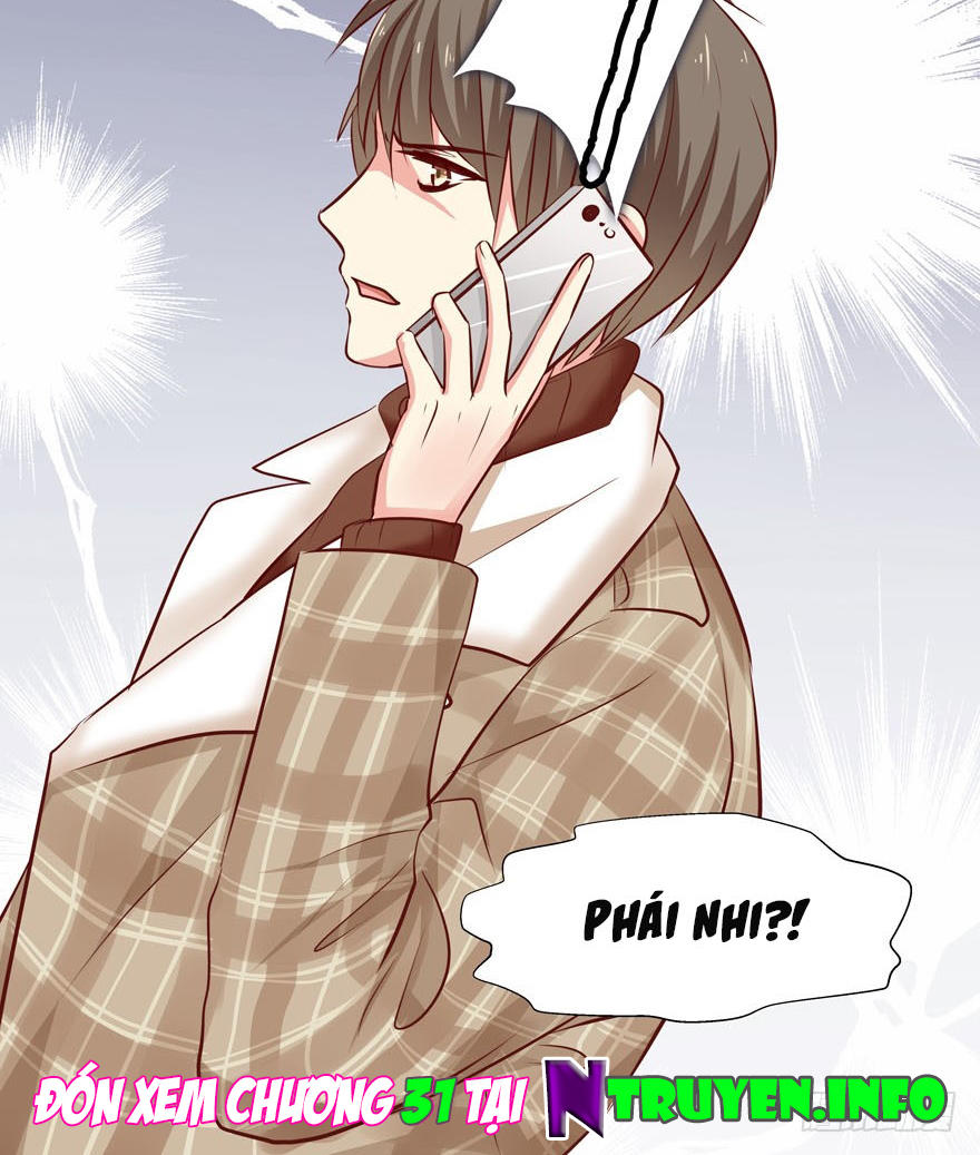 lưu luyến không rời chapter 30 43
