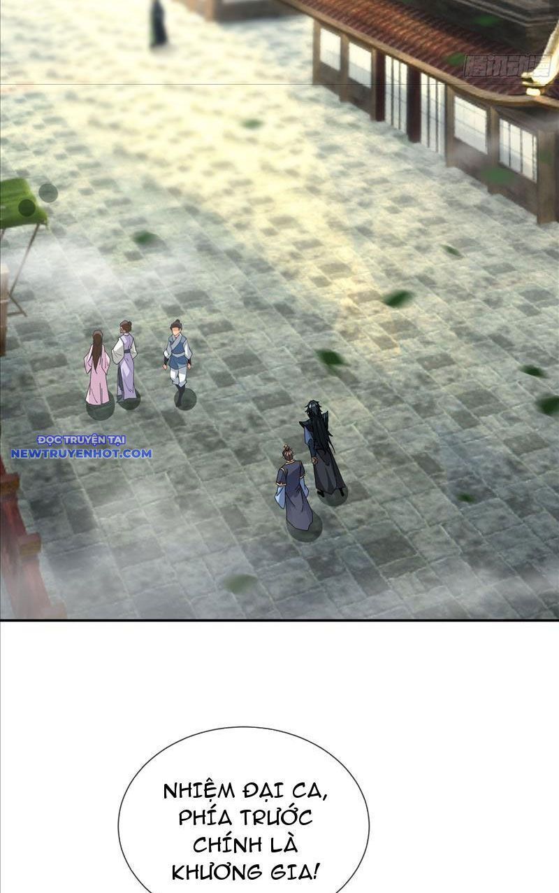 ngủ say vạn cổ: xuất thế đẩy ngang chư thiên chapter 2 29