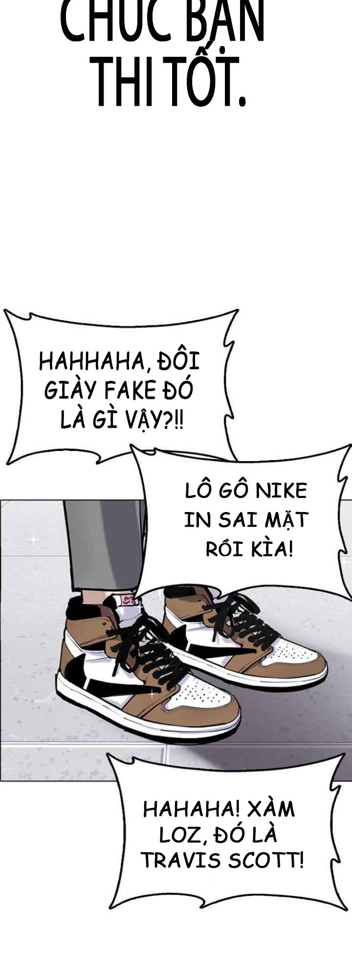 nhật ký khát vọng (desire diary) chapter 4 46