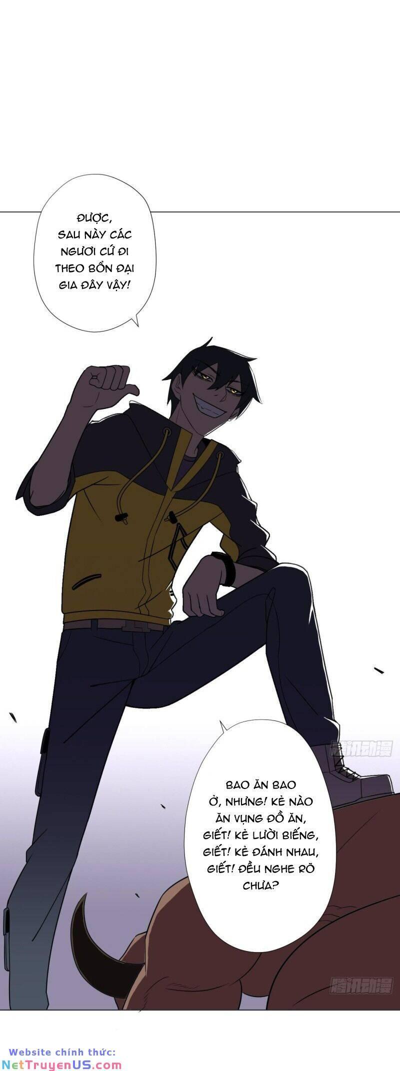 thiên thần shipper chapter 88 18