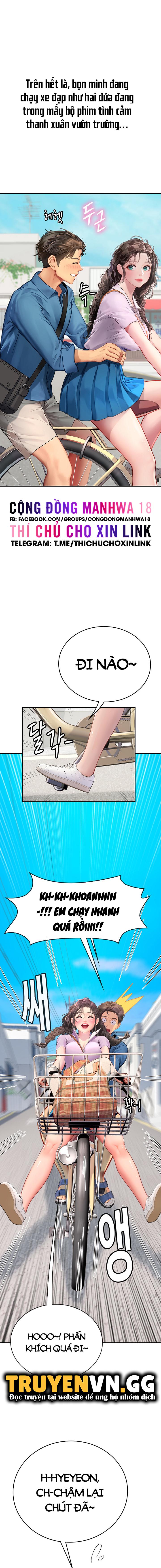 thực tập ở làng tiên cá chapter 36 12