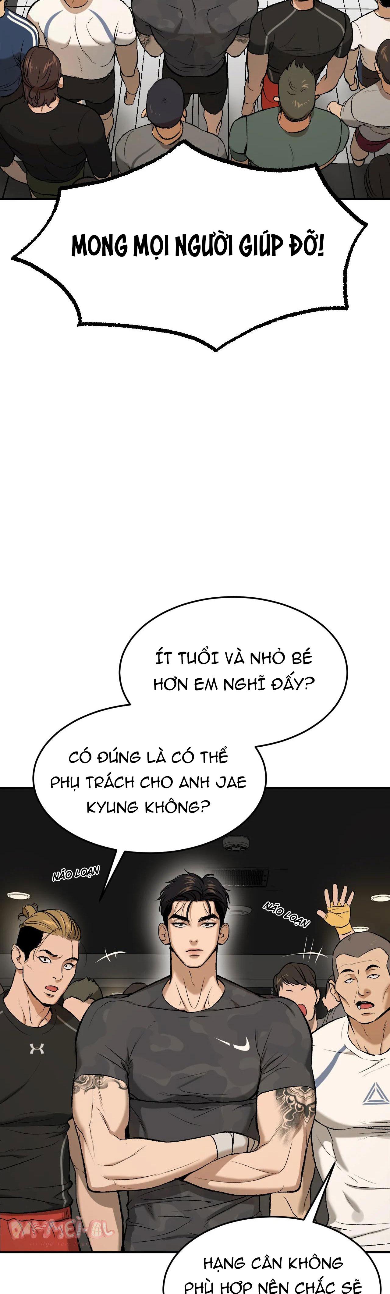 điềm rủi chapter 7 23