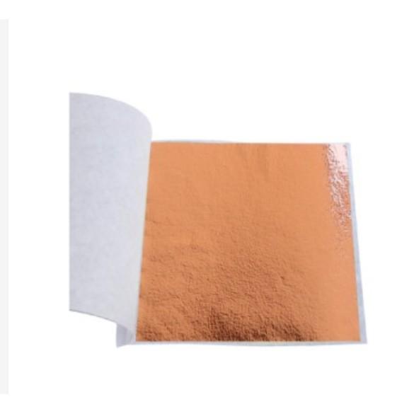 100 Lá Dát Vàng Đồng - Trường Thịnh Sài Gòn