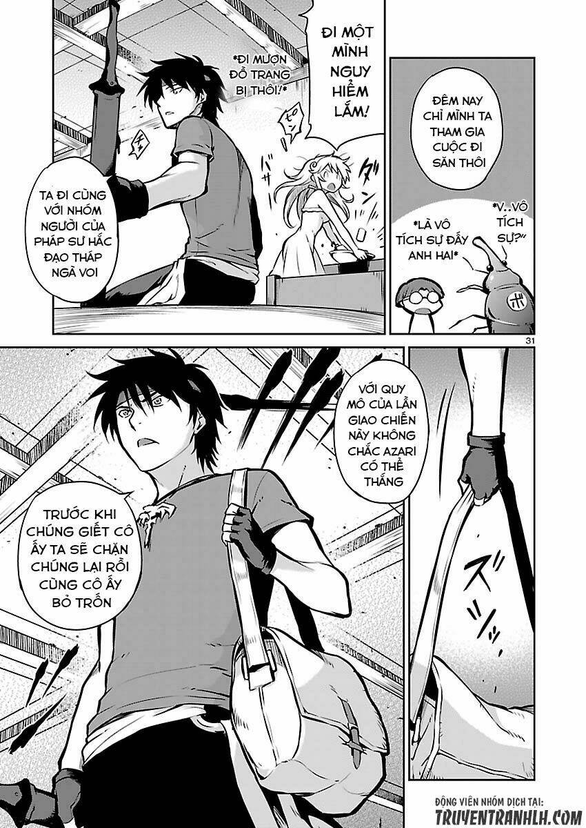 majutsushi orphen hagure tabi chapter 6 32