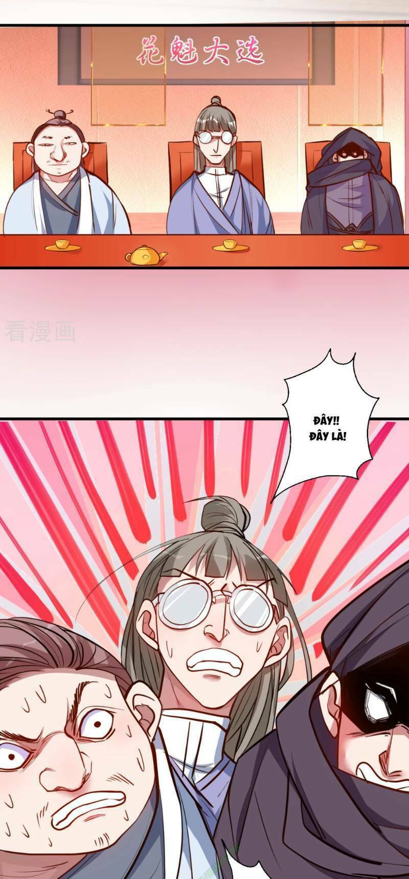 tối cường đại biểu hoàng kim thận chapter 33 13