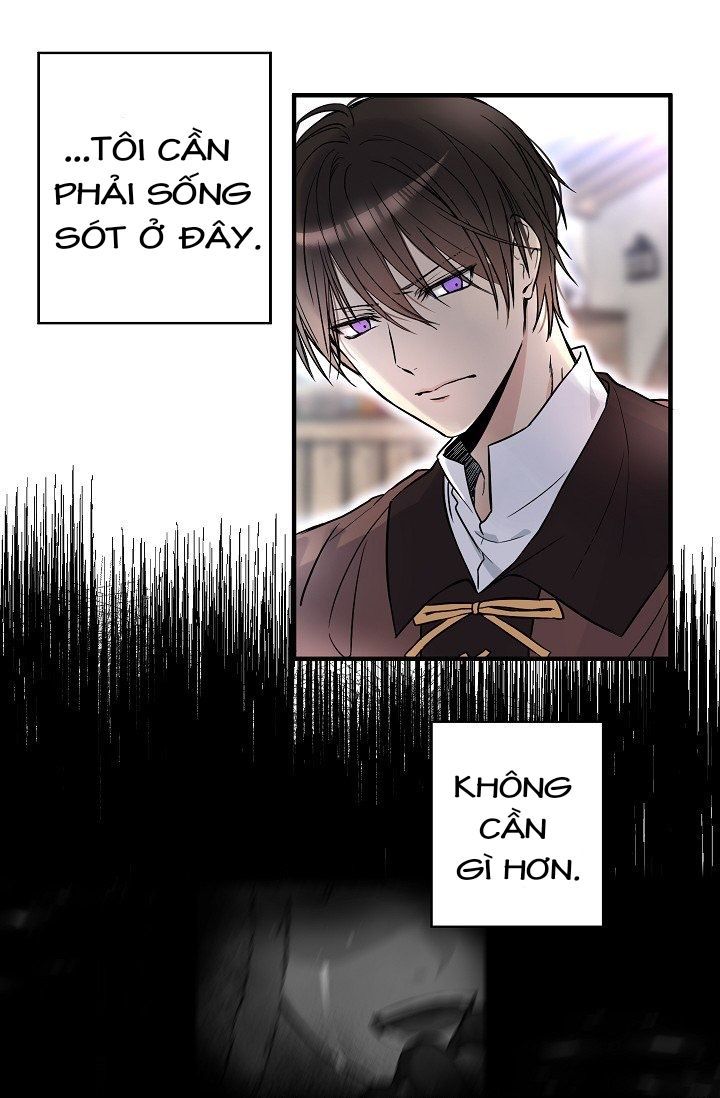 nữ hoàng sói chapter 7 28