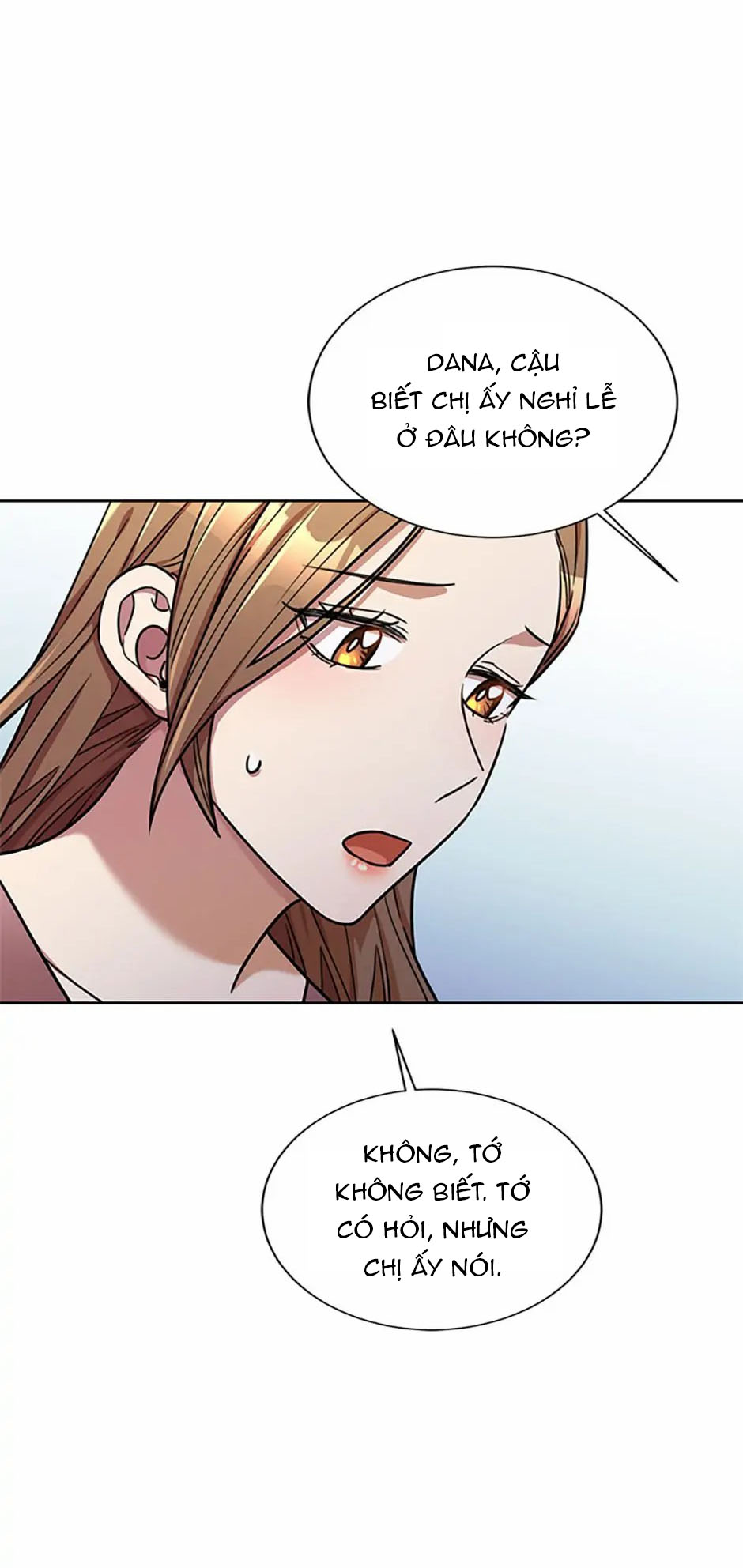 kết hôn ư? không, cảm ơn! chapter 37.1 19