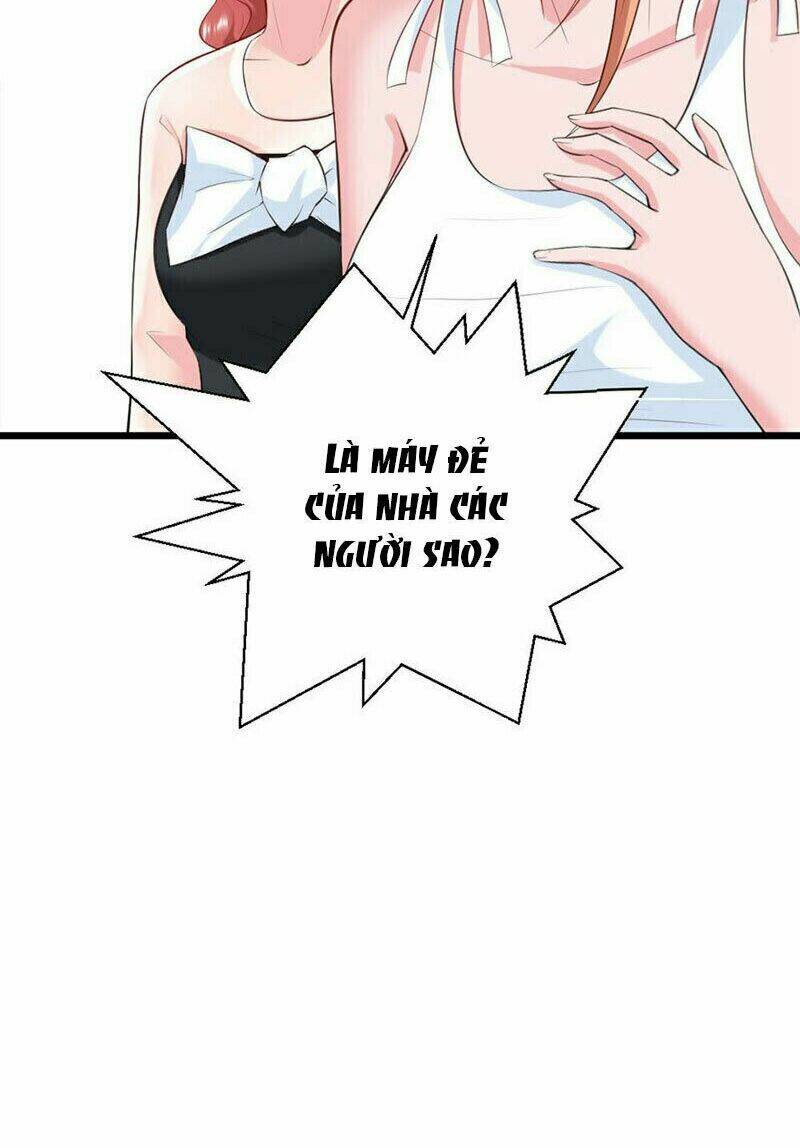 tiểu bạch điềm thê của long thiếu chapter 23 13