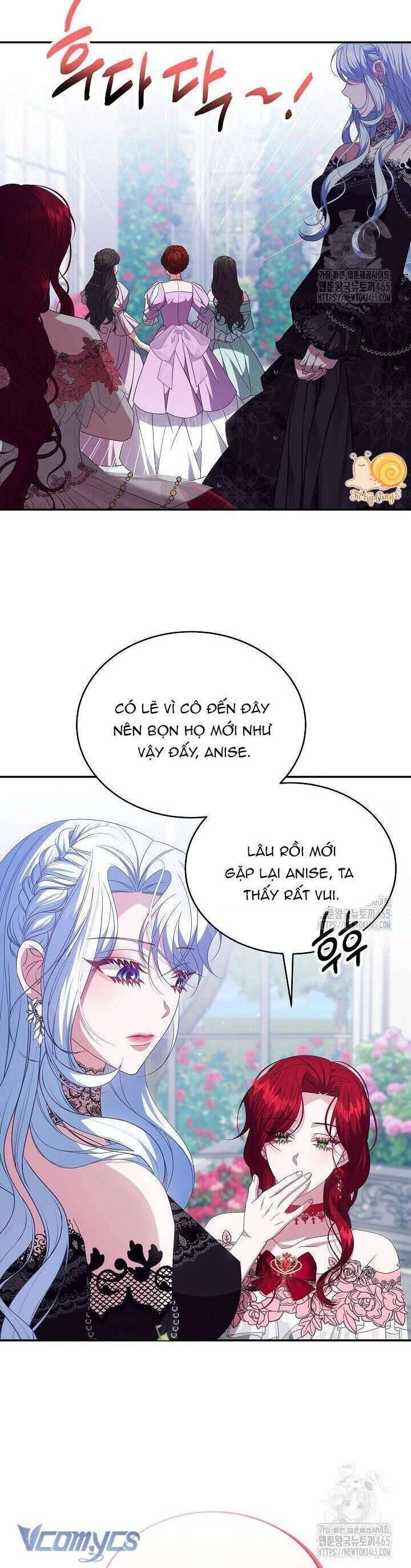 hướng dẫn về ác nữ chapter 29 24