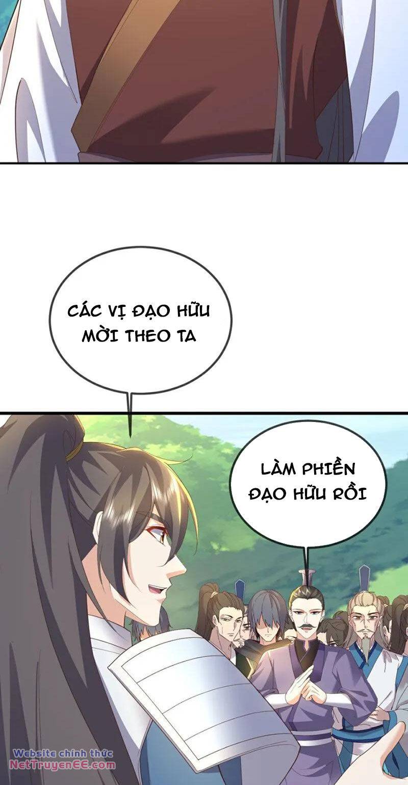 tiên võ đế tôn chapter 554 58