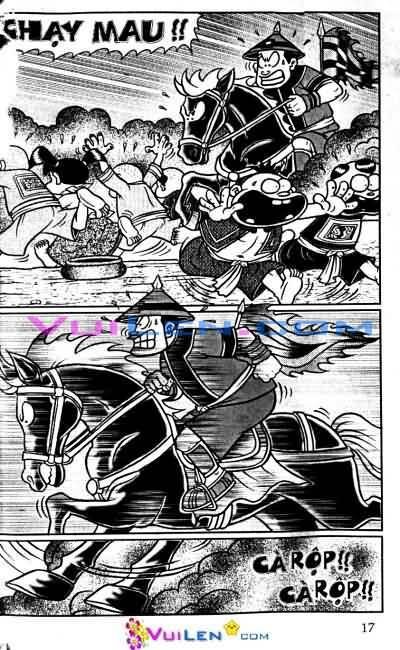 thần đồng đất việt chapter 34 13