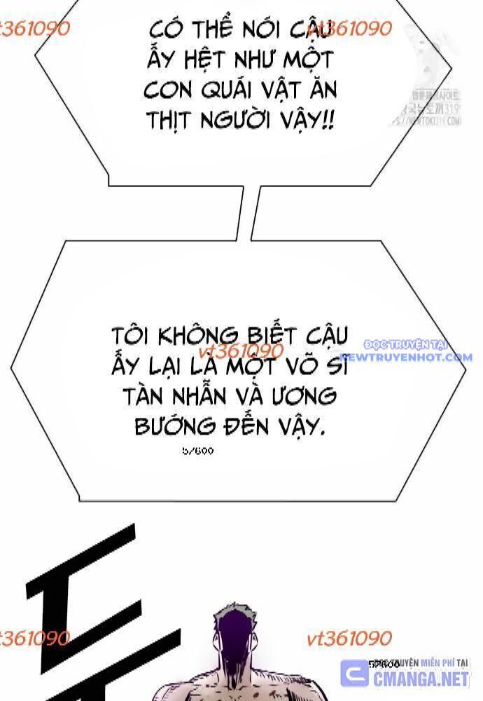 shark - cá mập chapter 303 8