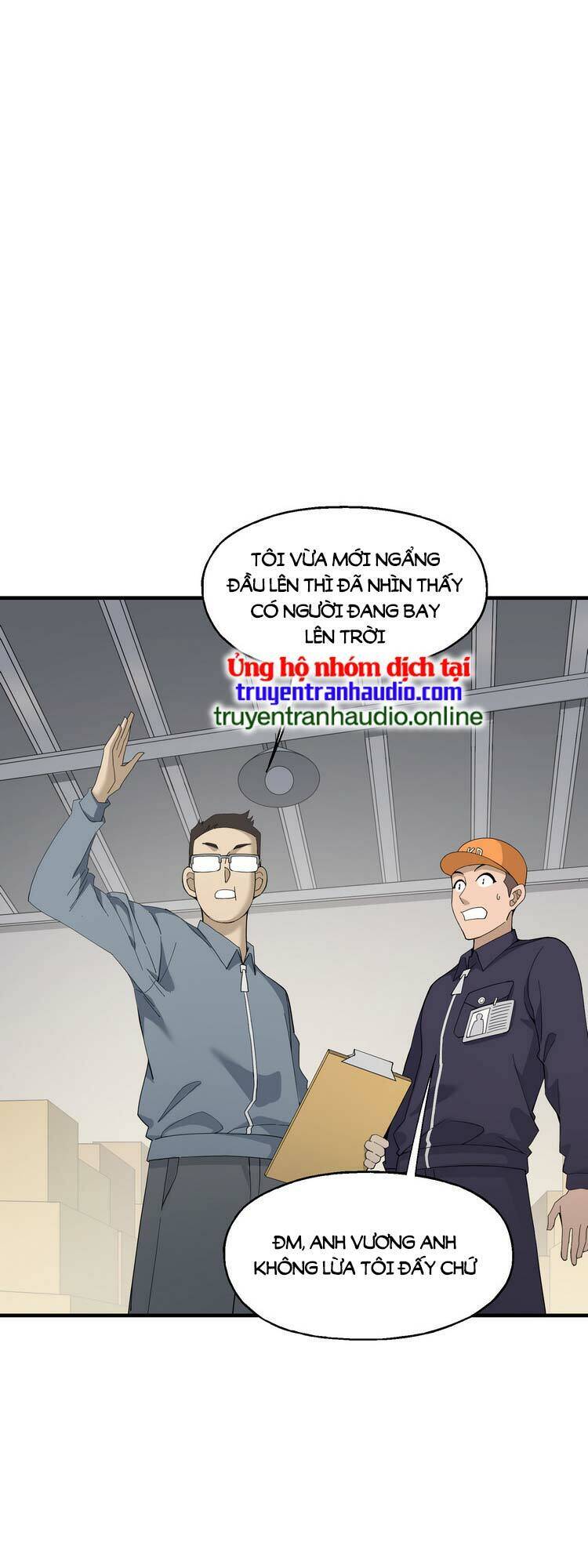 ta xuất sơn liền vô địch chapter 8 28