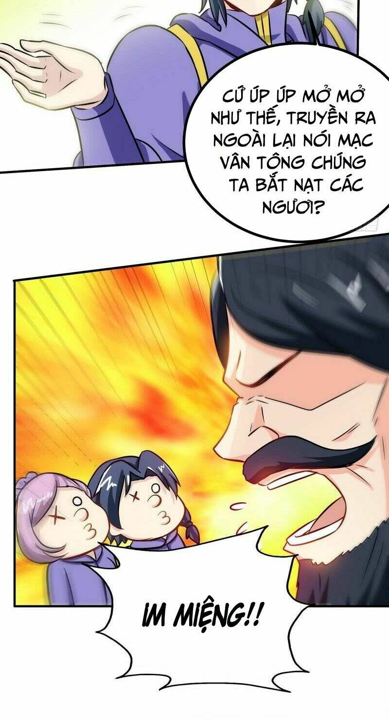 chí tôn thần ma chapter 47 17