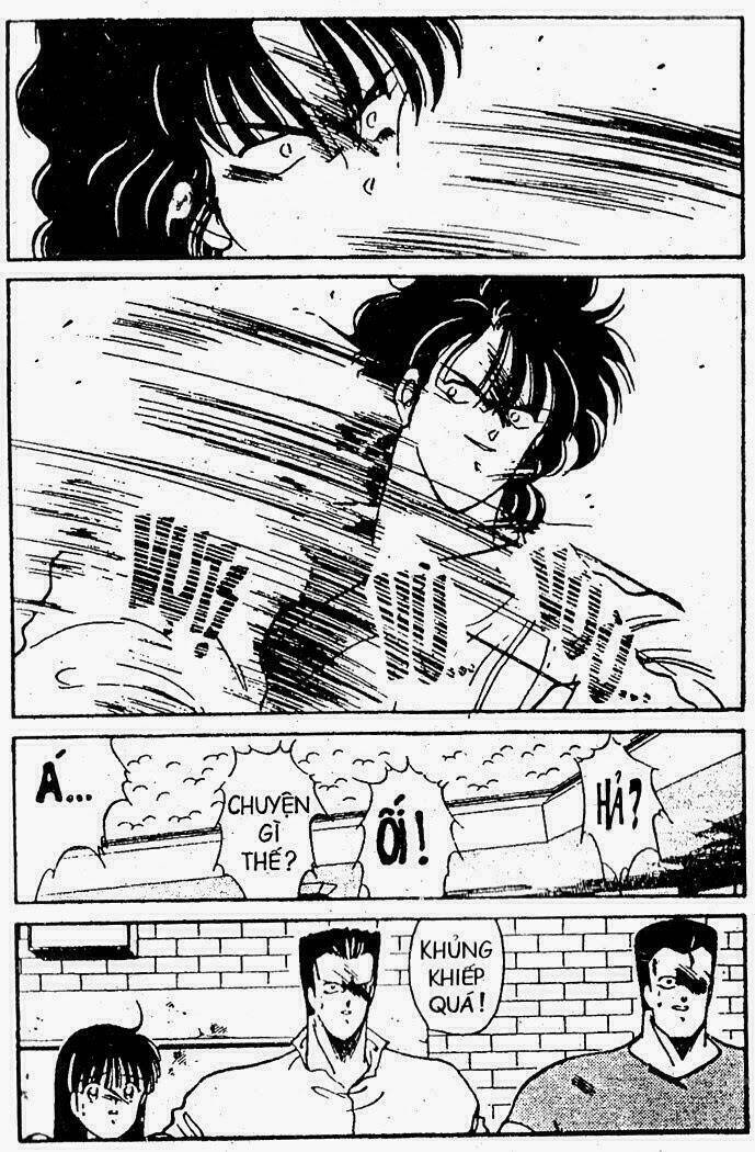 truyền nhân atula - shura no mon i chapter 54 12