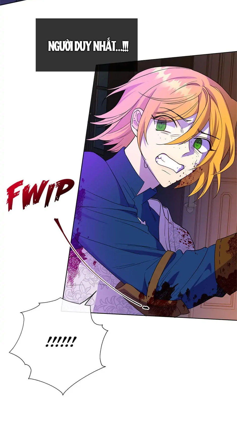 đừng ăn thịt tôi mà chapter 58 32