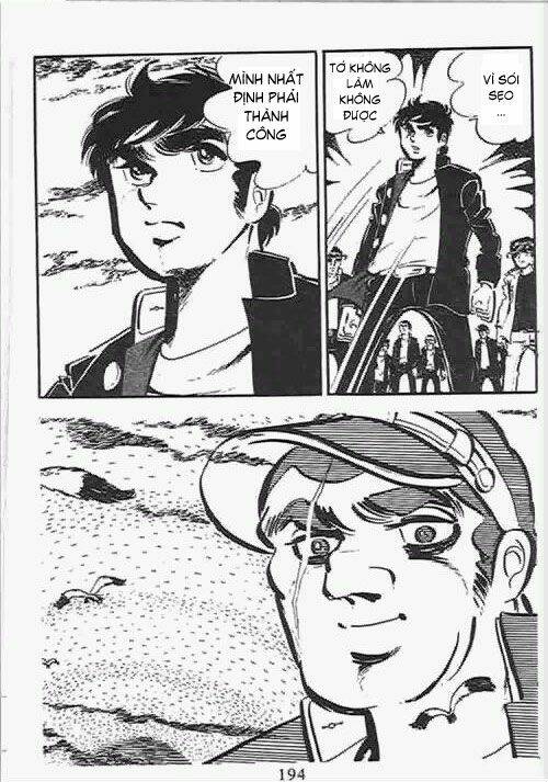 mankichi chapter 11 2