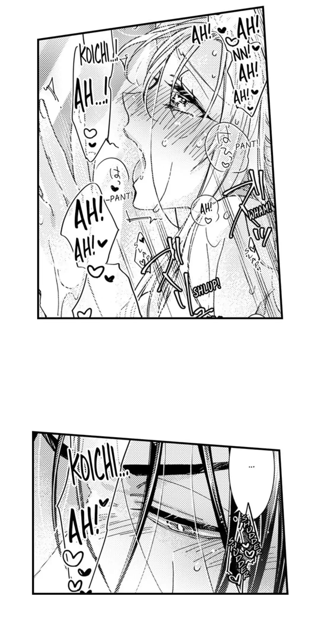 vị sếp thú tính nhà bên chapter 92.2 11