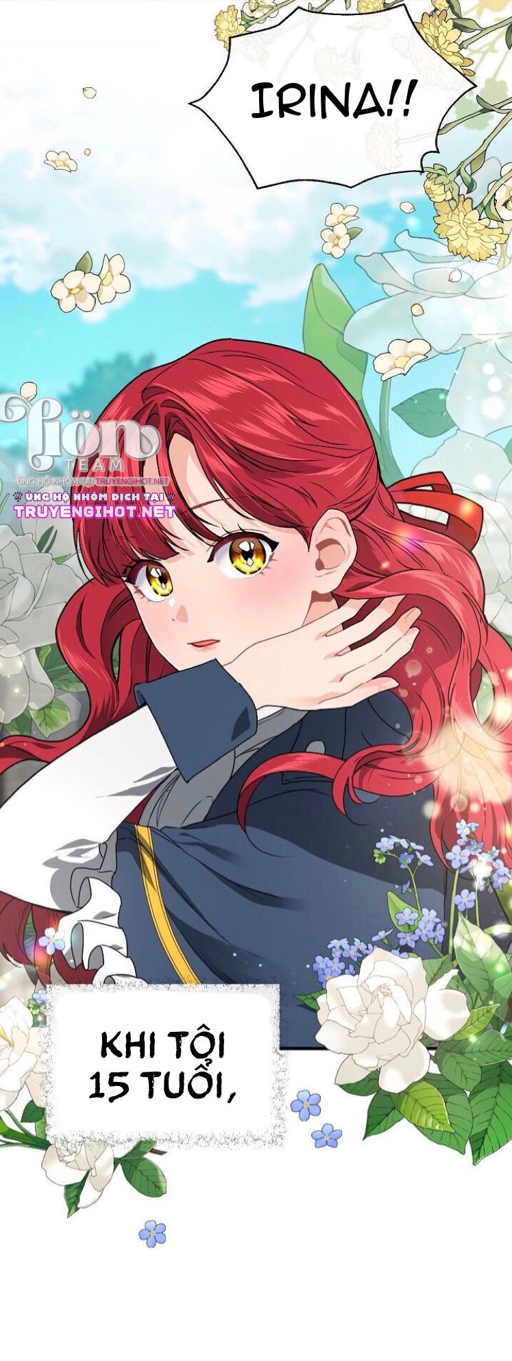 [18+] sự đáng sợ bên trong đại dương chapter 1.1 32