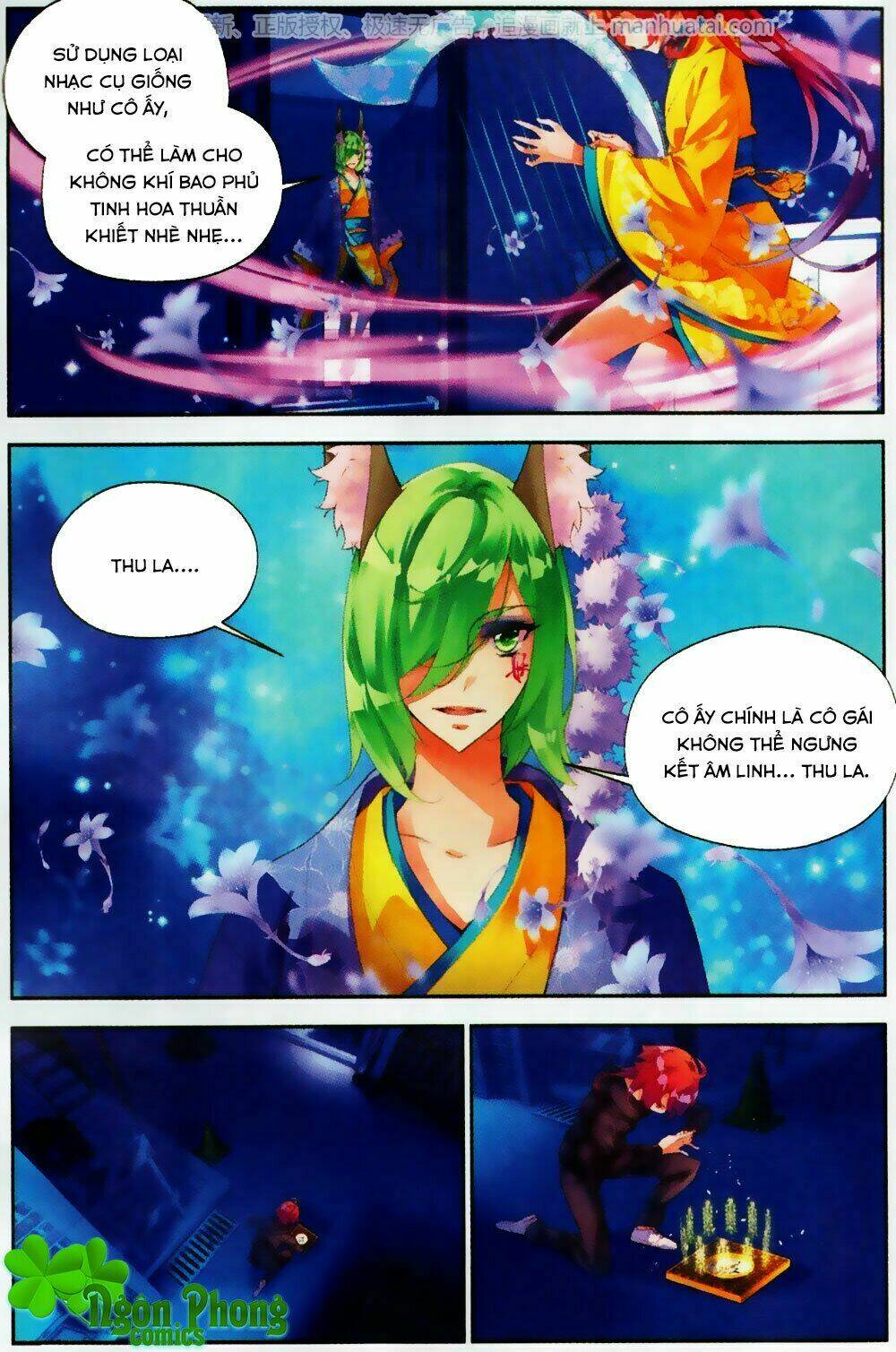 thu la chapter 28 18