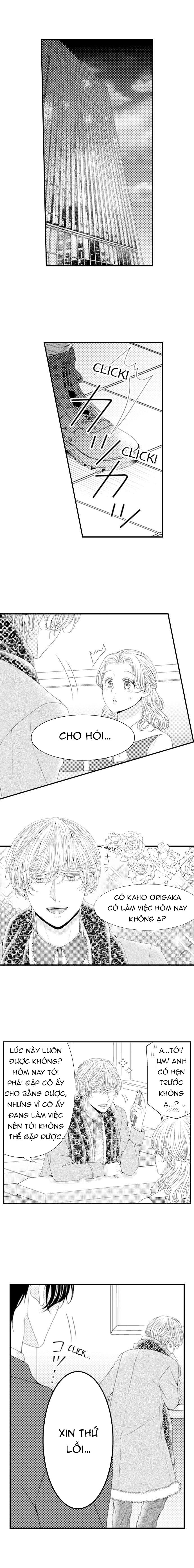 chỉ ôm thôi là không đủ chapter 79 3