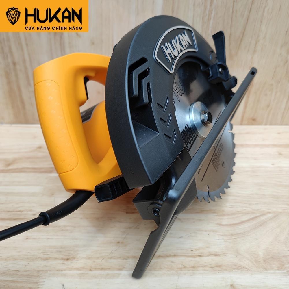 MÁY CƯA GỖ 1500W HK-CS185 HUKAN  - HÀNG CHÍNH HÃNG