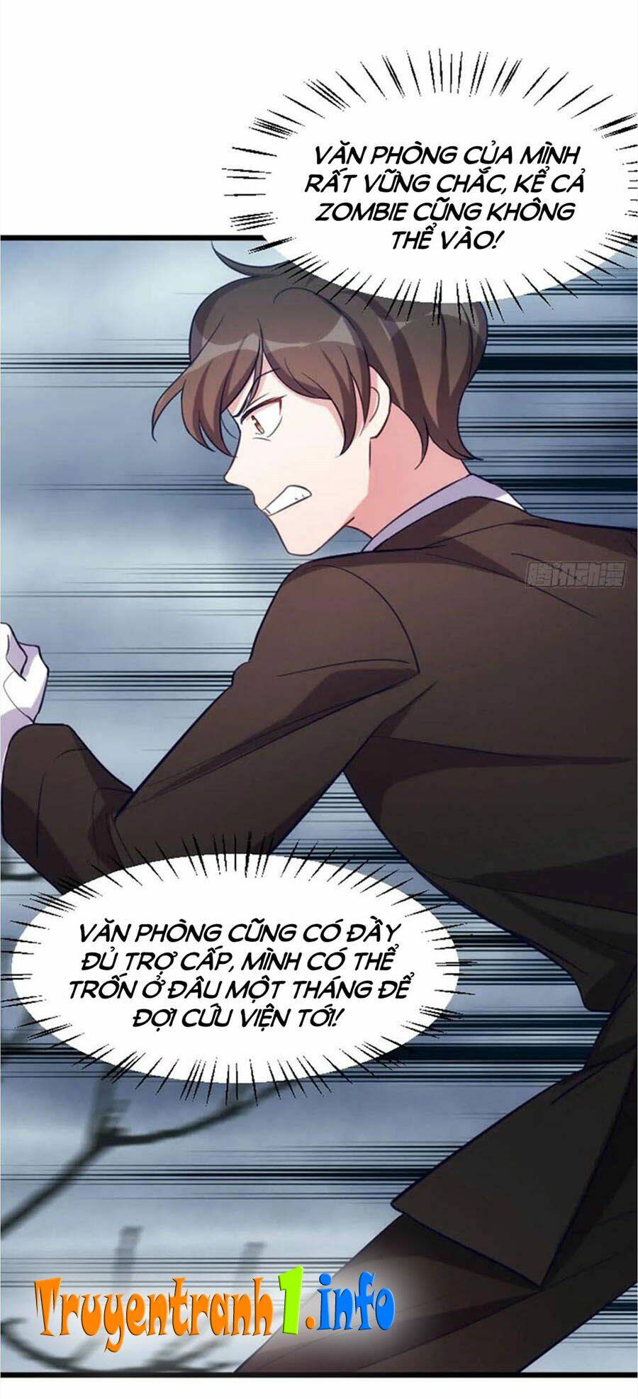 tôi ở dị giới khai ngư đường chapter 113 16