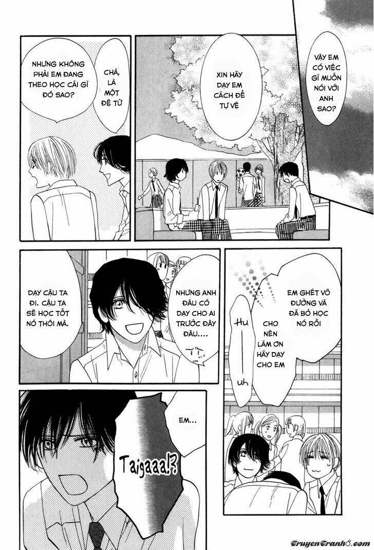 moon trick chapter 11.1 28