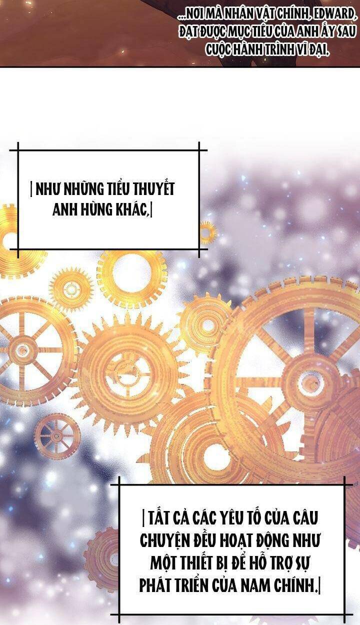 tôi chọn kết thúc của hoàng đế chapter 103 27