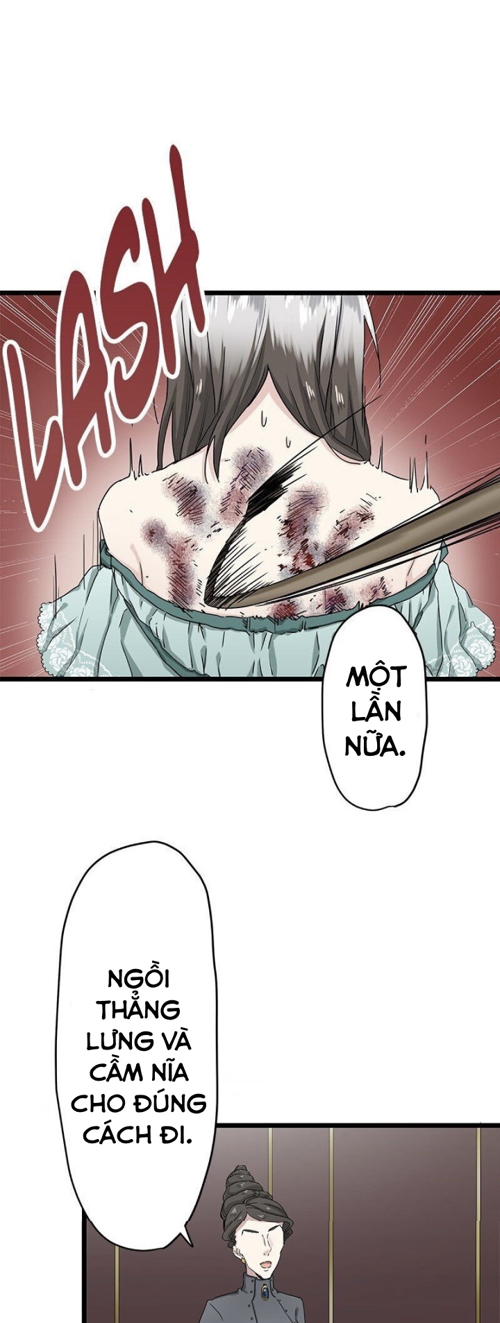 nullitas~nàng dâu giả dối~ chapter 9 2