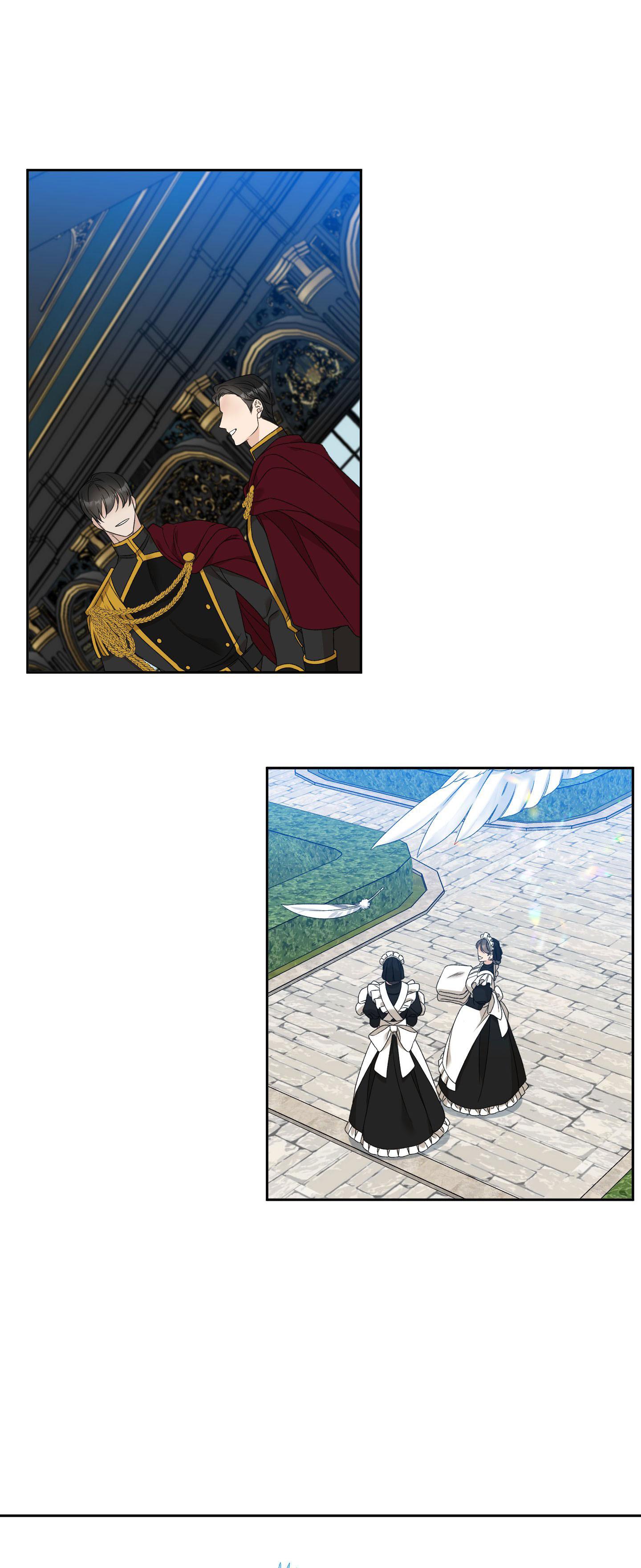 ái tình tự tâm chapter 25 29