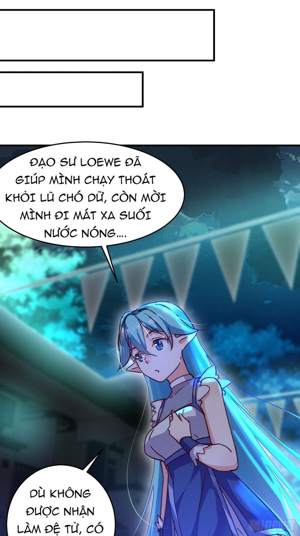 trở thành đạo sư dũng sĩ chapter 22 26