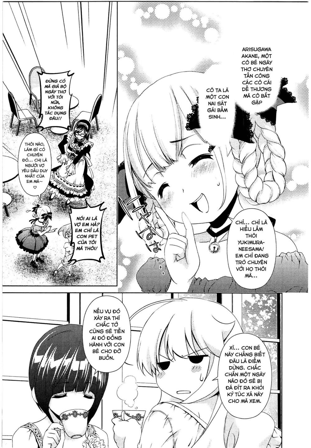 yuricam chapter 39 4