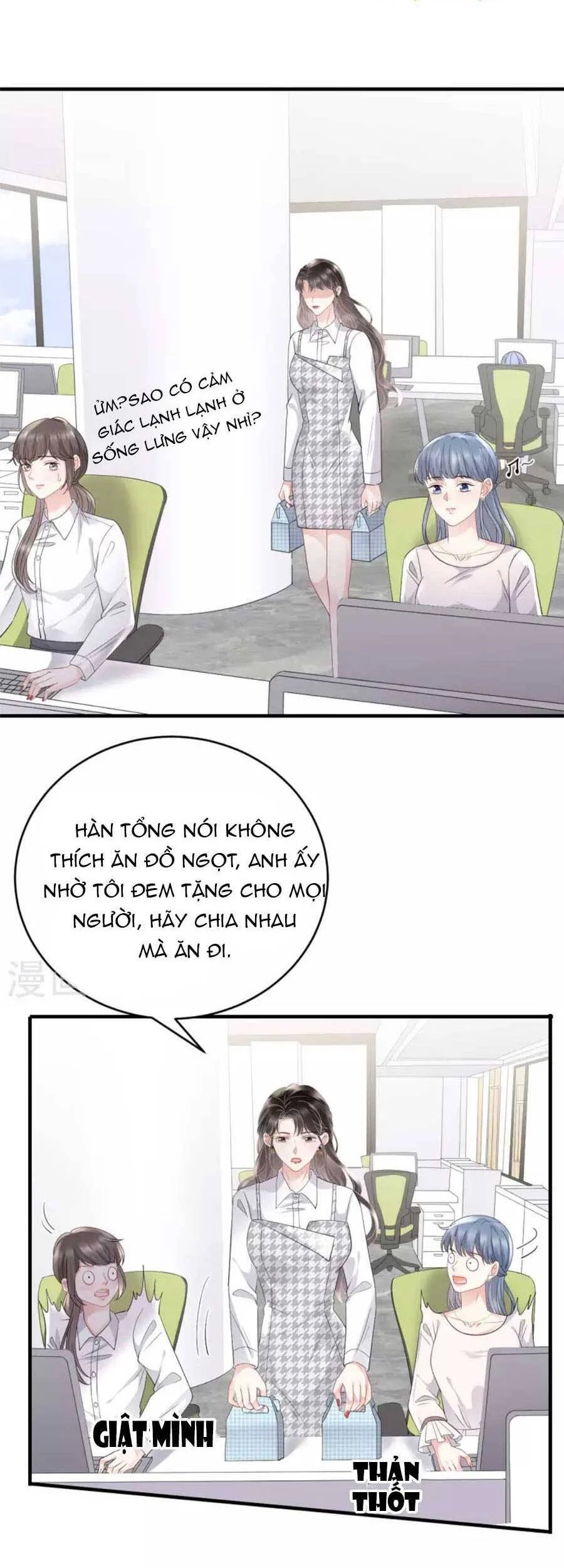 [16+] đại tiểu thư có thể có ý đồ xấu chapter 86 26