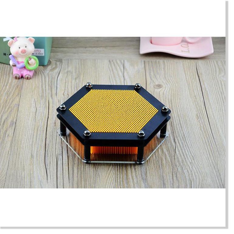 Bảng In 3D Tiktok Vui Nhộn Gia Dụng SG
