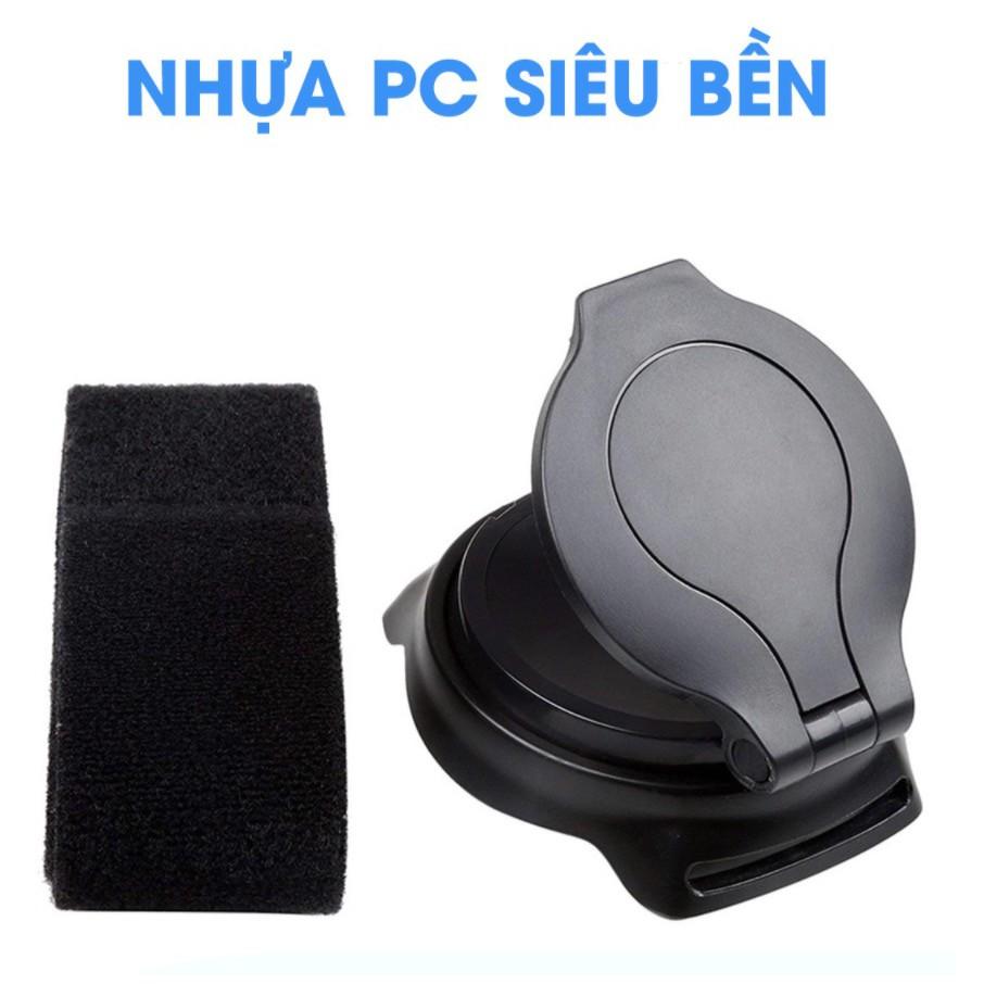 GƯƠNG CHIẾU HẬU STRONGER MIRROR MIRROR Đeo tay