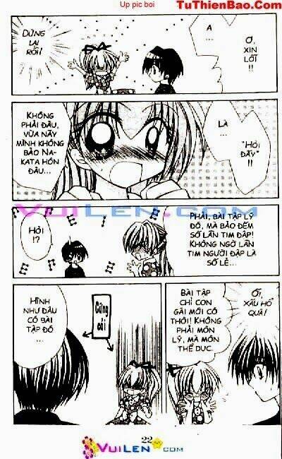 viên ngọc nhiệm màu chapter 4 22