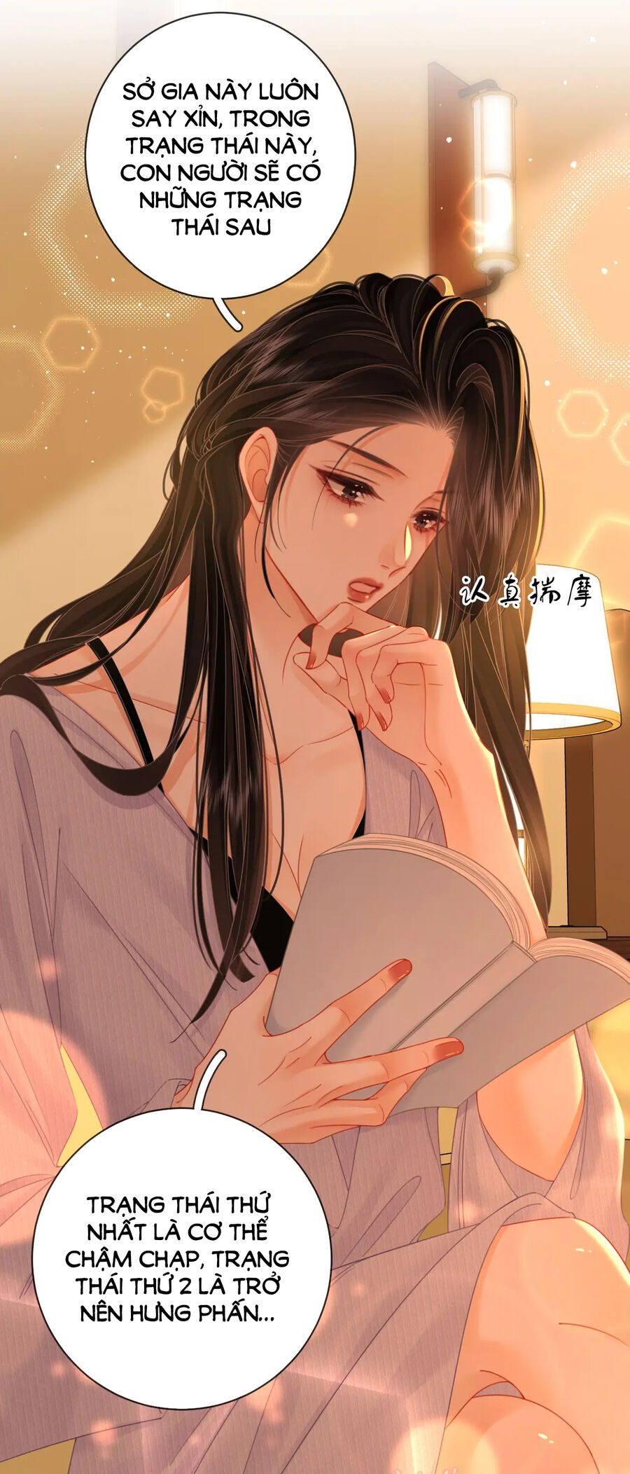 Em Chỉ Có Thể Là Của Tôi Chapter 78 - Trang 31