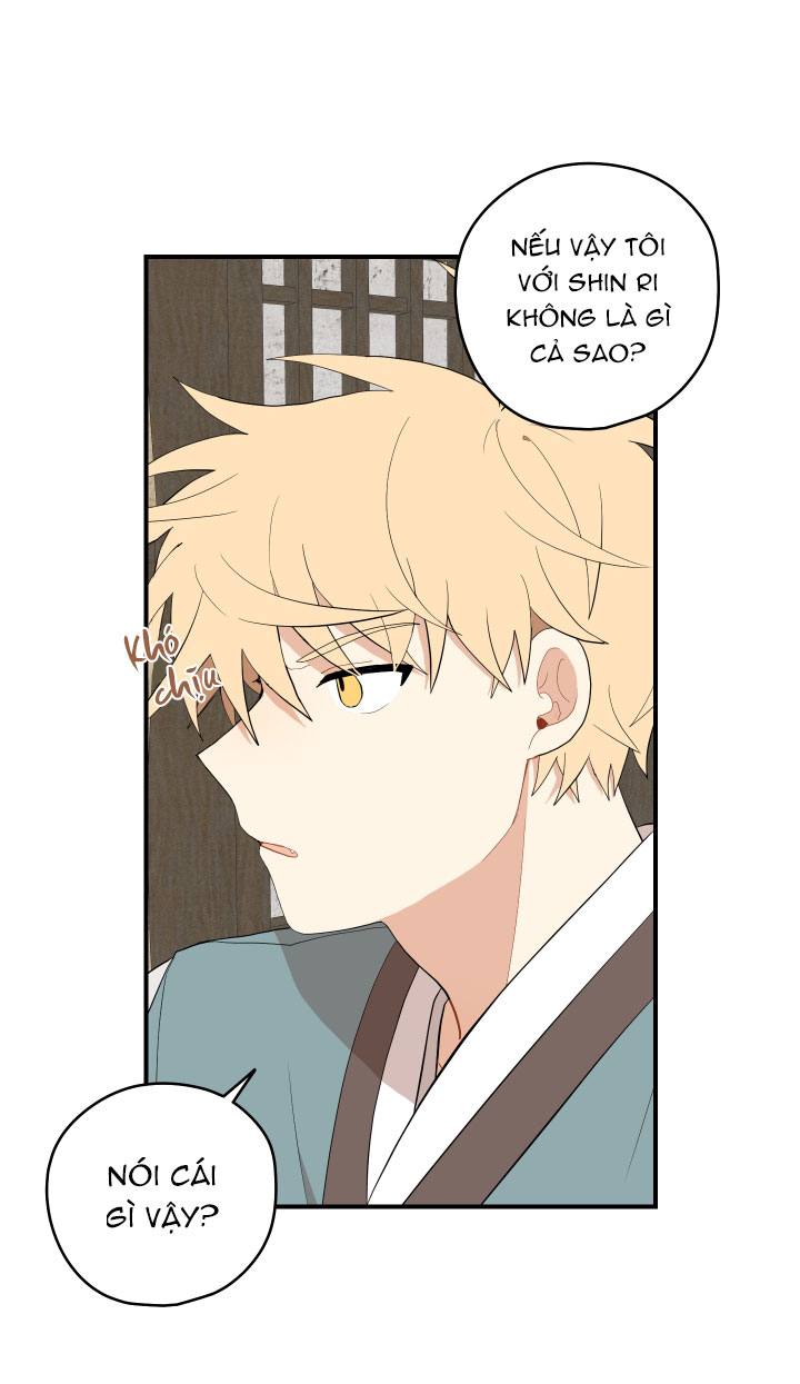 đường hoa liên kiều rơi chapter 23 8