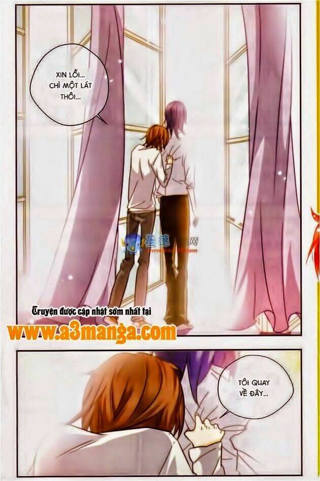 ngôi sao câu lạc bộ chapter 22 4