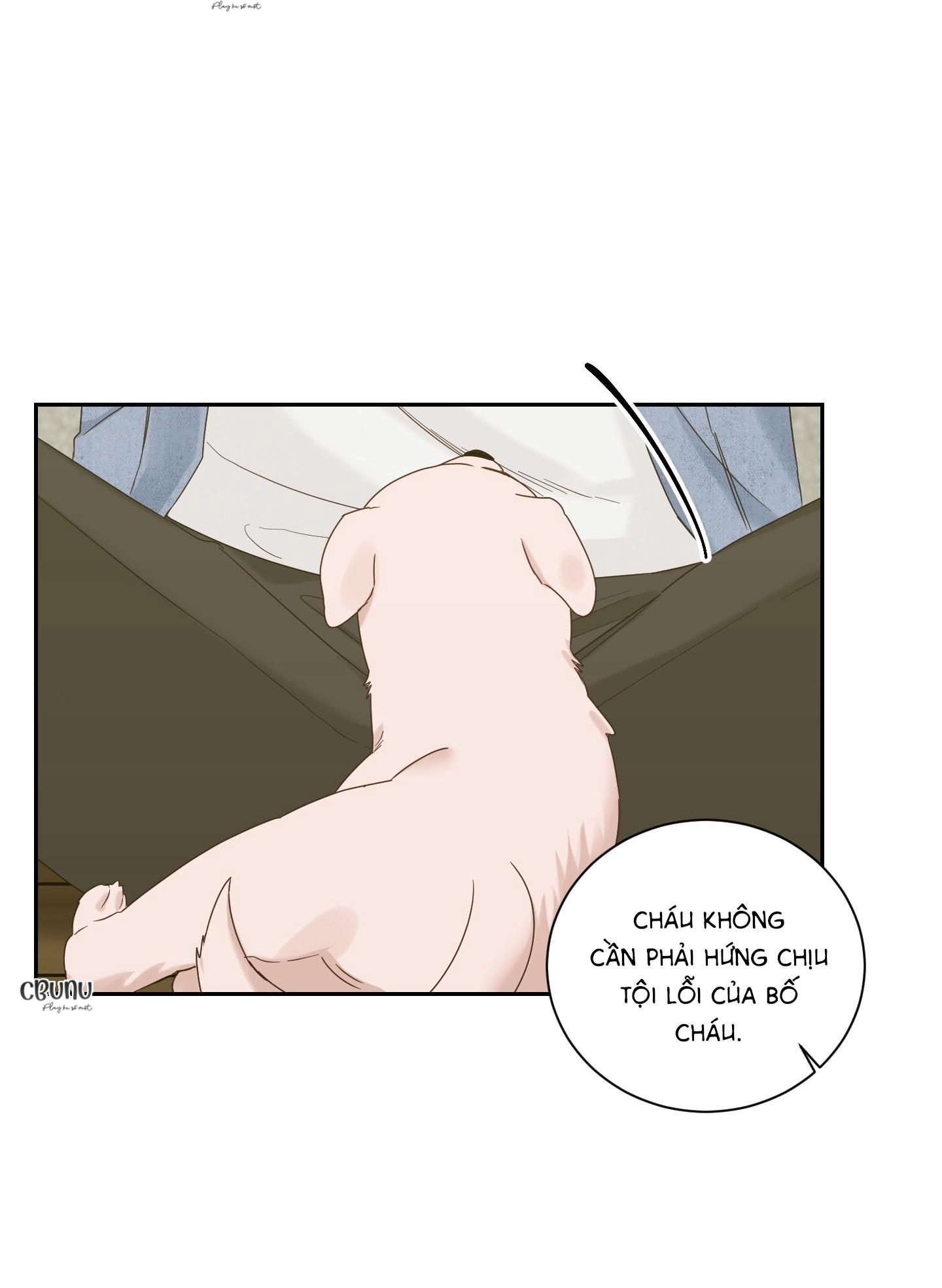 điểm dừng chân cuối cùng chapter 41 52