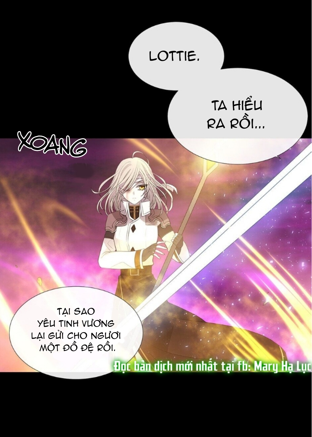 năm môn đệ của charlotte chapter 82 35