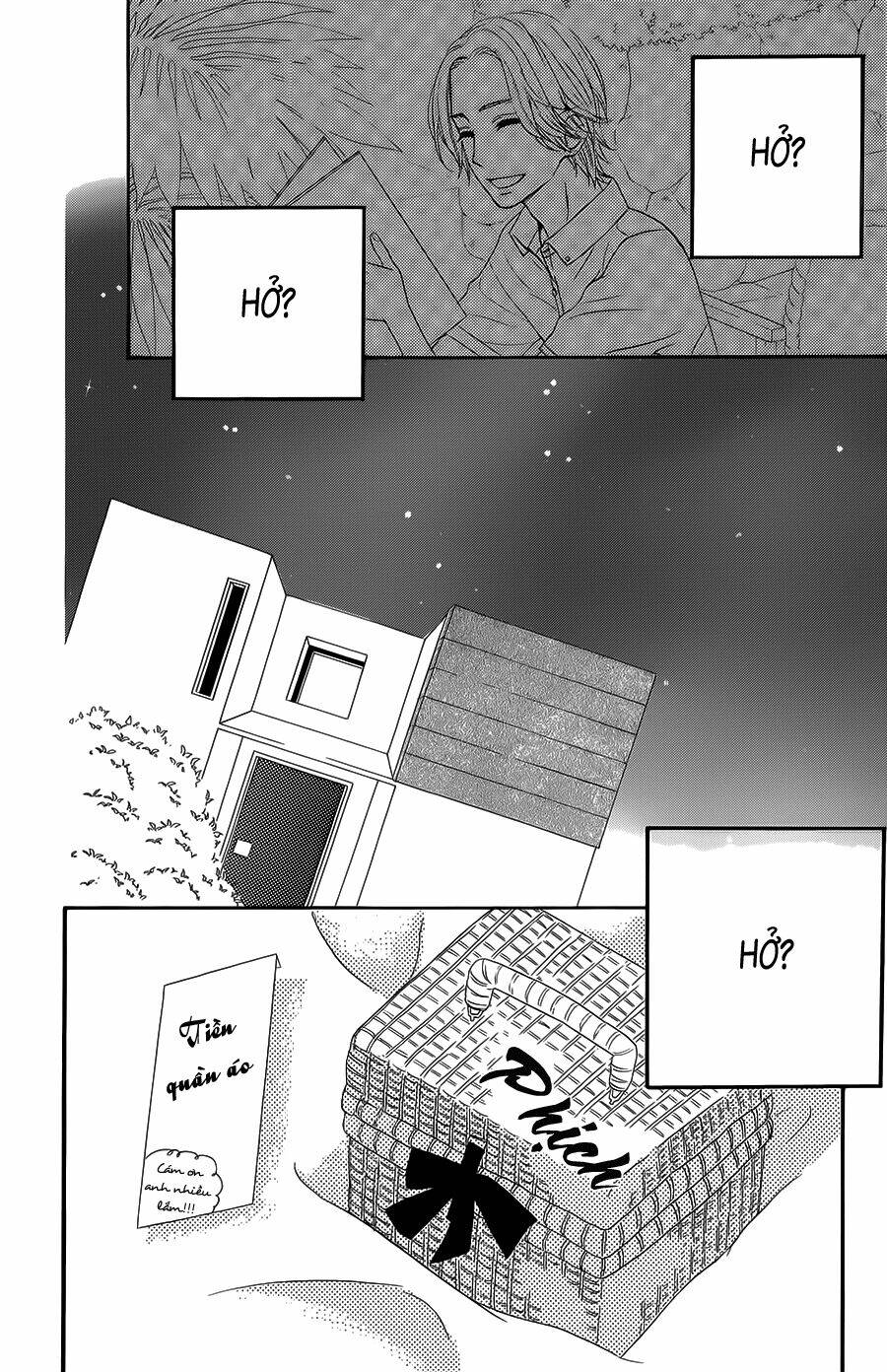 mairunovich chapter 40 26