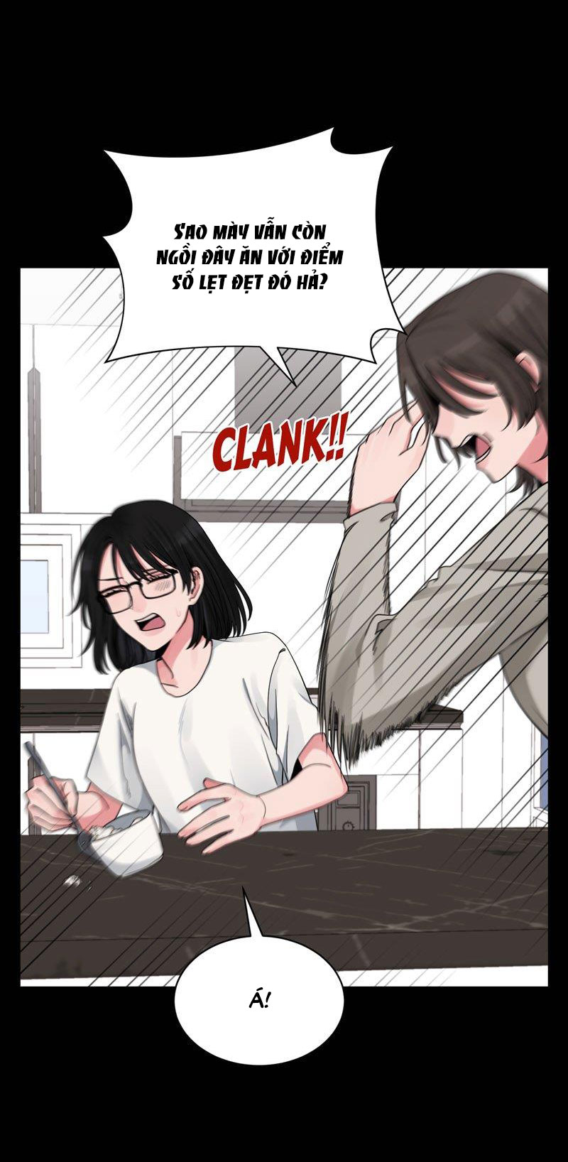 Ngủ Với Antifan chapter 21.1 - Trang 24