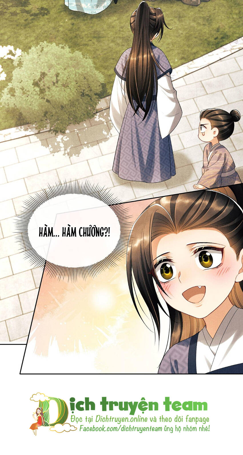 thê vi thượng chapter 135.1 45